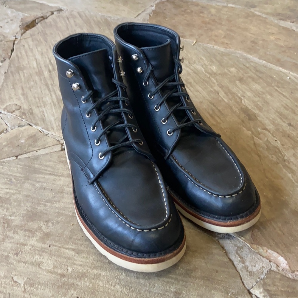 Thursday Boots Diplomat